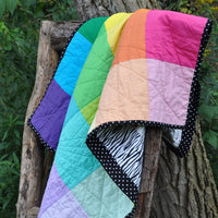Burst Quilt