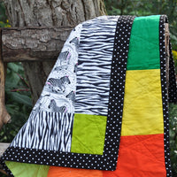 Burst Quilt