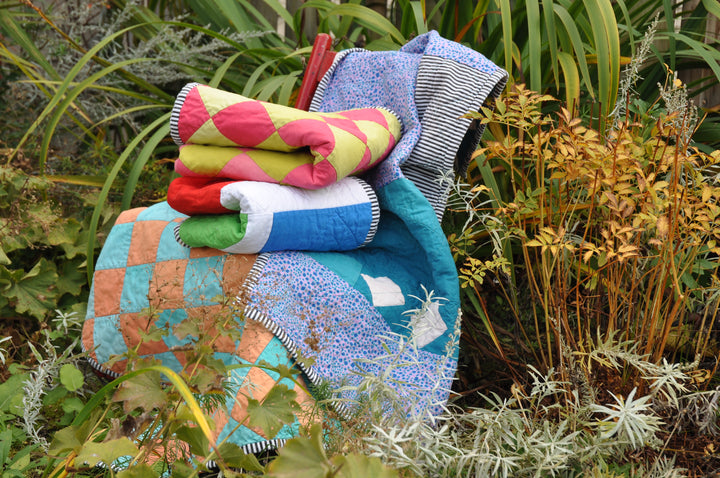 Baby Quilts