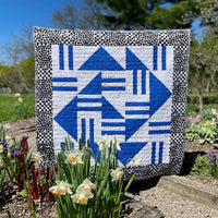 Breezy Quilt
