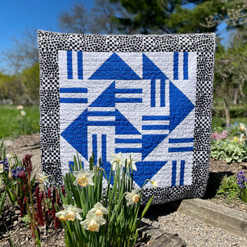 Breezy Quilt