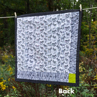 Burst Quilt