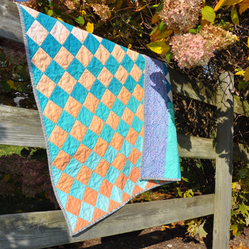 Ripple Quilt