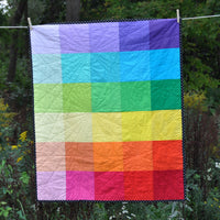 Burst Quilt