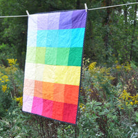 Burst Quilt